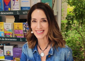Entrevista a Lucía Chacón