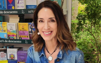 Entrevista a Lucía Chacón