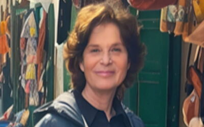 Entrevista a Paloma Caro