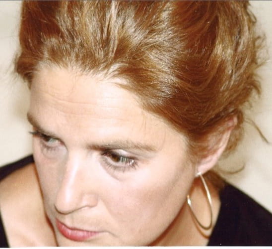 Entrevista a Paloma Caro Mis Palabras con Letras 2