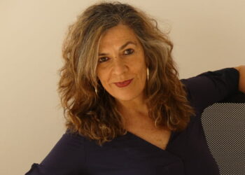 Entrevista a Juana Cortés Amunarriz