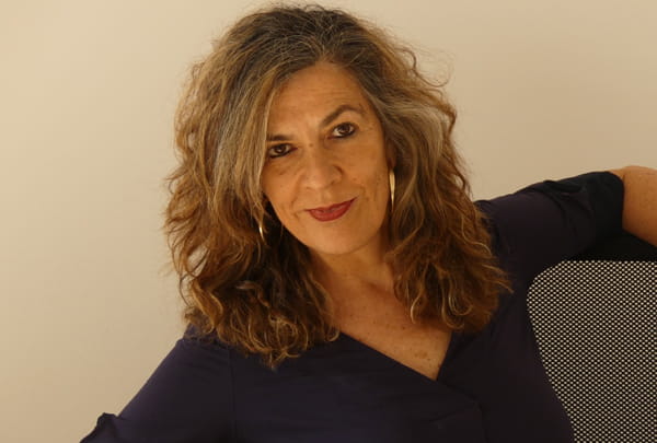 Entrevista a Juana Cortés Amunarriz Mis Palabras con Letras