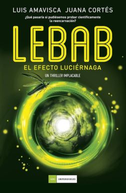 Portada Lebab Juana Cortés Amunarriz Mis Palabras con Letras
