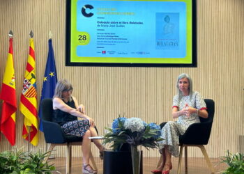 Coloquio sobre «Relatadas»