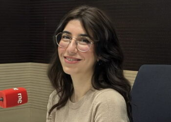 Entrevista a Andrea D. Morales
