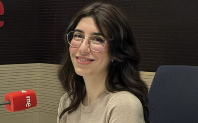 Entrevista a Andrea D. Morales